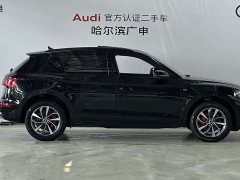 Audi Q5L 40 TFSI luxury and dynamic - фото 5
