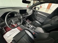Audi Q5L 40 TFSI luxury and dynamic - фото 6