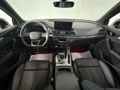 Audi Q5L 40 TFSI luxury and dynamic - фото 8