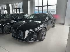 Hongqi H5 2.0T automatic Qichang version - фото 1