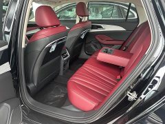 Hongqi H5 2.0T automatic Qichang version - фото 11