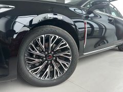 Hongqi H5 2.0T automatic Qichang version - фото 12