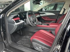Hongqi H5 2.0T automatic Qichang version - фото 5