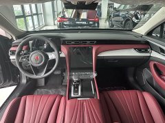 Hongqi H5 2.0T automatic Qichang version - фото 6