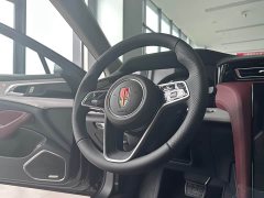 Hongqi H5 2.0T automatic Qichang version - фото 7