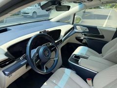 BMW Century 2.0T Six-Seater Yunshi Edition - фото 4
