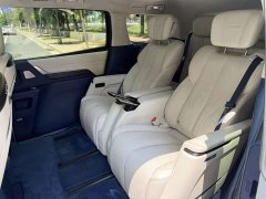 BMW Century 2.0T Six-Seater Yunshi Edition - фото 6