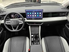 Volkswagen Jetta VS8 2026 280TSI Automatic Supreme Edition - фото 2