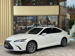 Lexus ES 2021 200 Excellence Edition - фото 1