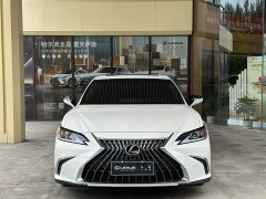 Lexus ES 2021 200 Excellence Edition - фото 2