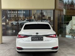 Lexus ES 2021 200 Excellence Edition - фото 3
