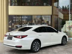 Lexus ES 2021 200 Excellence Edition - фото 4