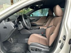 Lexus ES 2021 200 Excellence Edition - фото 6