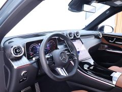 Mercedes-Benz GLC 2025 GLC 300 L 4MATIC luxury 5 seats - фото 11