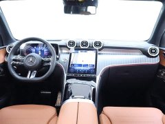 Mercedes-Benz GLC 2025 GLC 300 L 4MATIC luxury 5 seats - фото 13