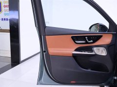 Mercedes-Benz GLC 2025 GLC 300 L 4MATIC luxury 5 seats - фото 18