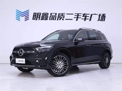 Mercedes-Benz GLC 2025 GLC 300 L 4MATIC luxury 5 seats - фото 2