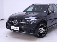 Mercedes-Benz GLC 2025 GLC 300 L 4MATIC luxury 5 seats - фото 3