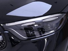 Mercedes-Benz GLC 2025 GLC 300 L 4MATIC luxury 5 seats - фото 4