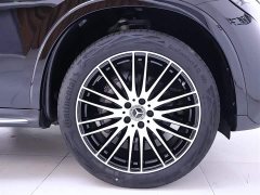 Mercedes-Benz GLC 2025 GLC 300 L 4MATIC luxury 5 seats - фото 6