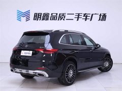 Mercedes-Benz GLC 2025 GLC 300 L 4MATIC luxury 5 seats - фото 7