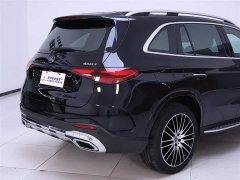 Mercedes-Benz GLC 2025 GLC 300 L 4MATIC luxury 5 seats - фото 8