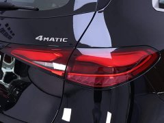 Mercedes-Benz GLC 2025 GLC 300 L 4MATIC luxury 5 seats - фото 9