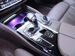 BMW 5 Series Facelift 530Li Exclusive Luxury Package - фото 12
