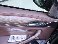 BMW 5 Series Facelift 530Li Exclusive Luxury Package - фото 17