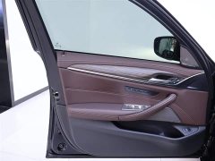 BMW 5 Series Facelift 530Li Exclusive Luxury Package - фото 18