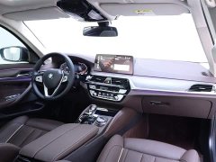 BMW 5 Series Facelift 530Li Exclusive Luxury Package - фото 20