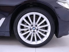 BMW 5 Series Facelift 530Li Exclusive Luxury Package - фото 6
