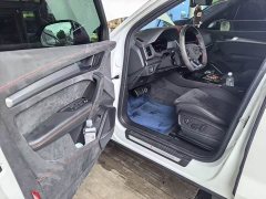 Audi Q5L Sportback 2022 40 TFSI luxury - фото 3
