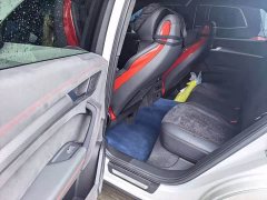 Audi Q5L Sportback 2022 40 TFSI luxury - фото 5