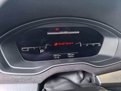Audi Q5L Sportback 2022 40 TFSI luxury - фото 6