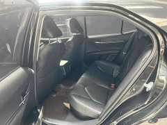 Toyota Camry 2021 Shuangqing 2.5HG Deluxe Edition - фото 13