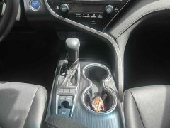 Toyota Camry 2021 Shuangqing 2.5HG Deluxe Edition - фото 14
