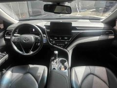 Toyota Camry 2021 Shuangqing 2.5HG Deluxe Edition - фото 15