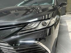 Toyota Camry 2021 Shuangqing 2.5HG Deluxe Edition - фото 3