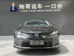 Toyota Camry 2021 Shuangqing 2.5HG Deluxe Edition - фото 5
