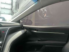 Toyota Camry 2021 Shuangqing 2.5HG Deluxe Edition - фото 6