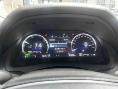 Toyota Camry 2021 Shuangqing 2.5HG Deluxe Edition - фото 8