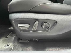 Lynk & Co Weilanda 2.0L CVT two-wheel drive urban version - фото 12