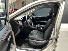 Lynk & Co Weilanda 2.0L CVT two-wheel drive urban version - фото 13