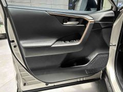 Lynk & Co Weilanda 2.0L CVT two-wheel drive urban version - фото 14