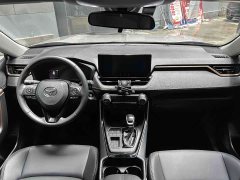 Lynk & Co Weilanda 2.0L CVT two-wheel drive urban version - фото 15