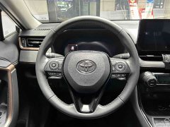 Lynk & Co Weilanda 2.0L CVT two-wheel drive urban version - фото 16