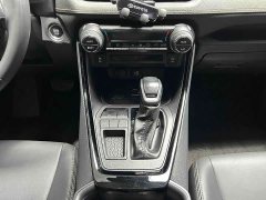 Lynk & Co Weilanda 2.0L CVT two-wheel drive urban version - фото 17