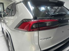 Lynk & Co Weilanda 2.0L CVT two-wheel drive urban version - фото 19