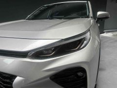 Lynk & Co Weilanda 2.0L CVT two-wheel drive urban version - фото 20